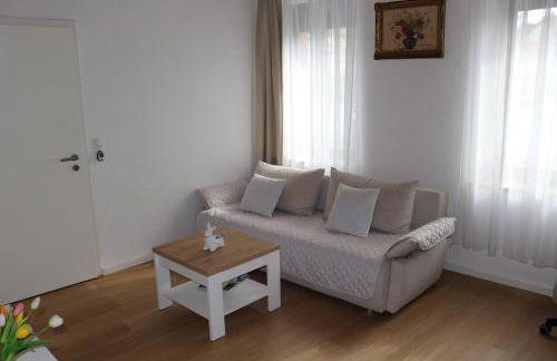 Ferienwohnung Maria! Respektvoller Umgang - Foto 1