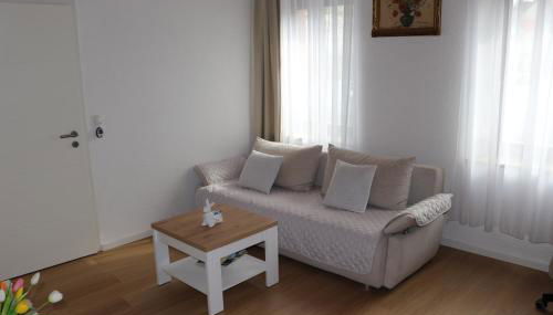 Ferienwohnung Maria! Respektvoller Umgang - Foto 1