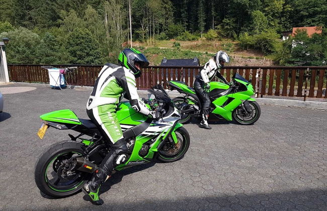 Familiehuis Dolve - Photo 47