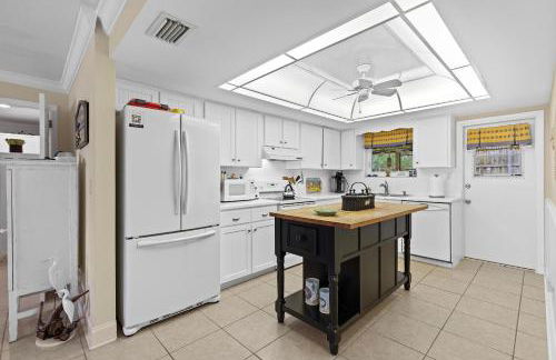 Seaside Hideaway - Foto 6