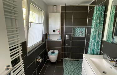 Ferienhaus am Birkenwaeldchen - Motzener See 150m - Foto 39