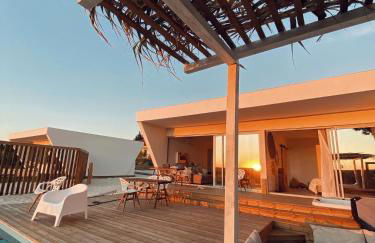 Casa Branca - Monte dos Rolas - Foto 9