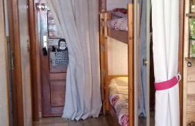 Studio rénové jardin et vue - 4 nuits minimum - Foto 12