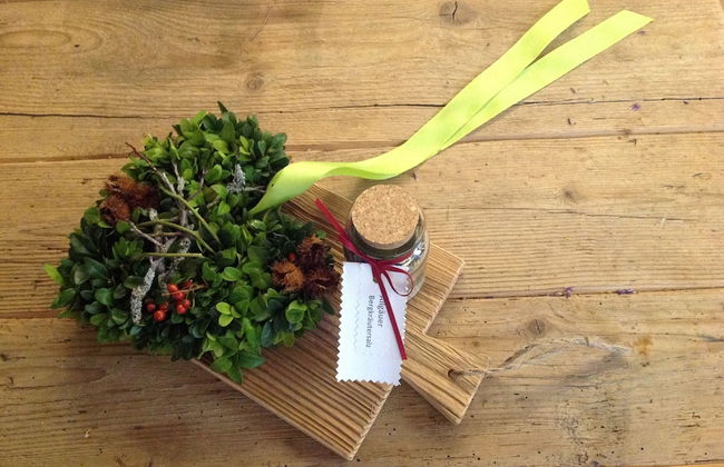 Kraeuterhof-Ferienwohnung - Photo 15