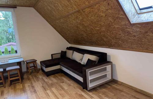 U Magdy nad Tałtami II - Photo 9