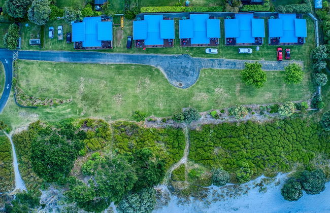 Hahei Beach Resort - Foto 52