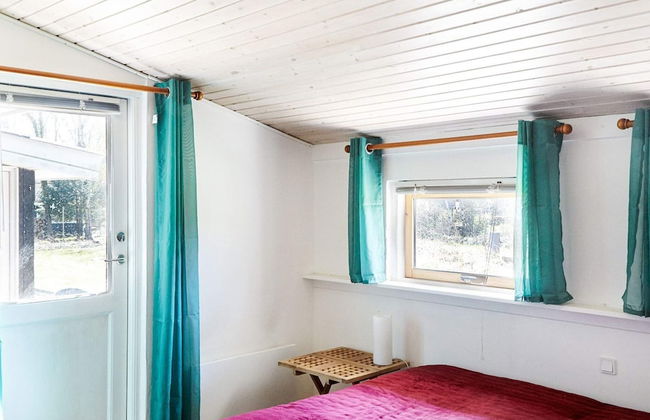 7 Person Holiday Home in Hojby - Foto 4