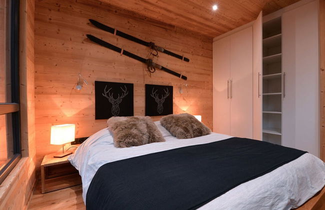 Holiday Home Under the Trees - Photo 3