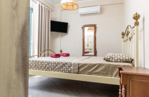 Ligaridia Apartments - Foto 21