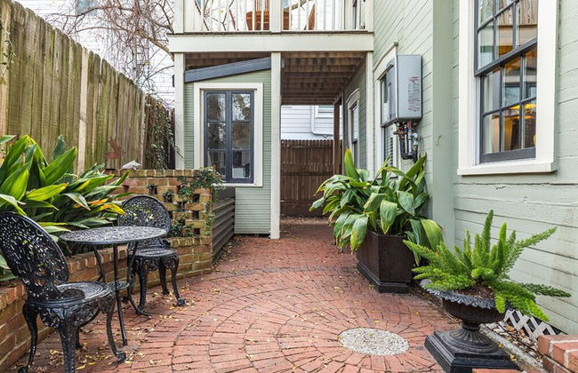 Huntingdon House - Photo 36