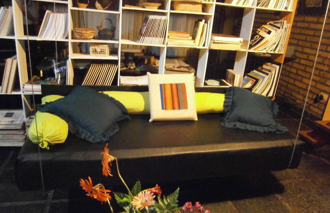 Room-ñau Father for 3 People - Foto 22