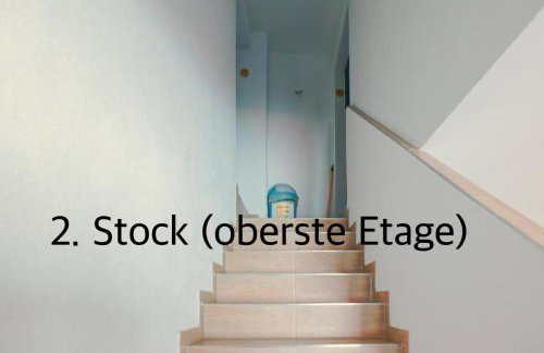 Shining apartment in Bamberg - Foto 10