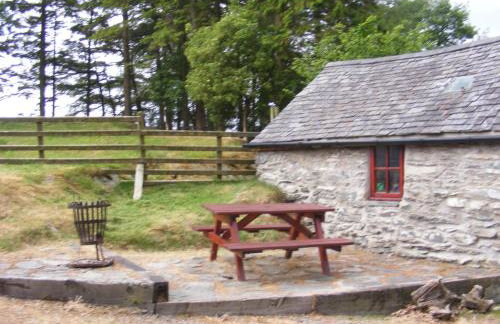 Maes Madog Cottages - Foto 60