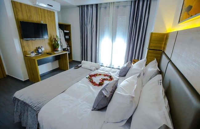 The Adress Residence - Foto 10