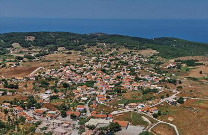 Mouzaki's Stone Villas - Foto 71