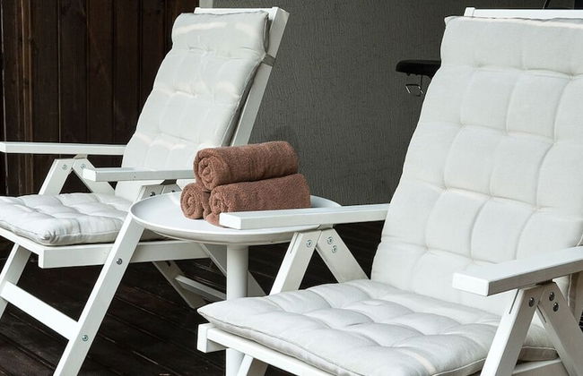 Penatess Pool Villa - Foto 46