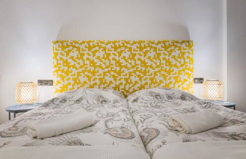 NUEVO LUJO CENTRO DE BILBAO + WIFI . PARKING - Foto 12