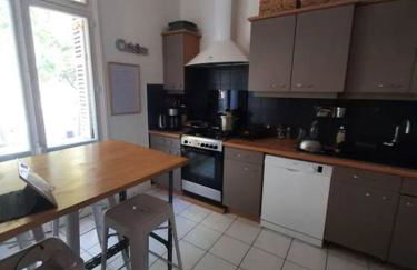 Tours - Grand appartement - centre ville parking gratuit - Foto 8