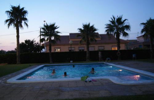 Los Nietos Apartment - Foto 36