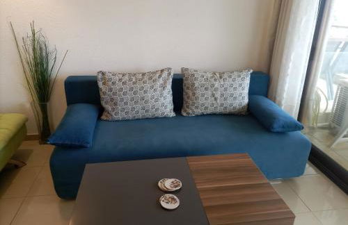 'Sunny Apartment' Gerakini Beach, Halkidiki - Foto 26