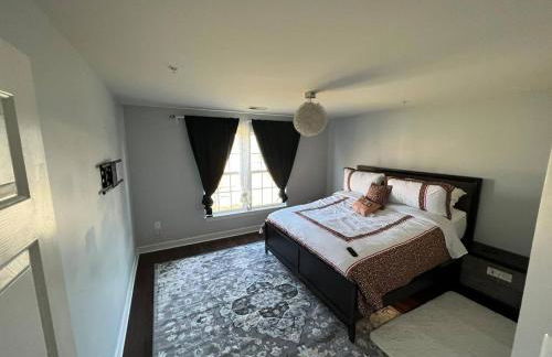 Spacious 5 BR House w/ Gym - Foto 41