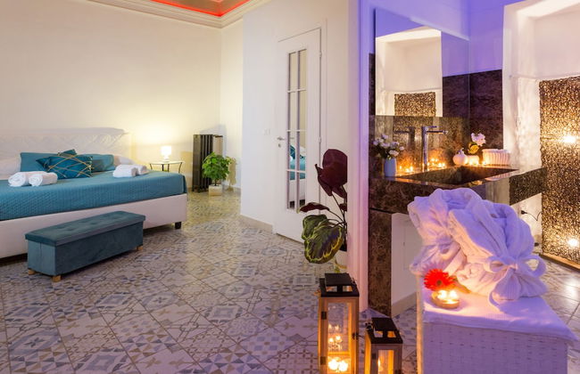 Palazzo Bruca Catania - Foto 20