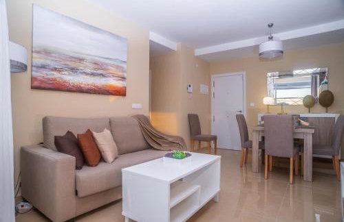Casa Bellevue Ivan Luxury Homes 7ªPlta Sur 1ªLinea - Foto 13