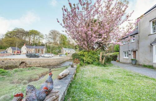 Laburnham Cottage - Foto 29