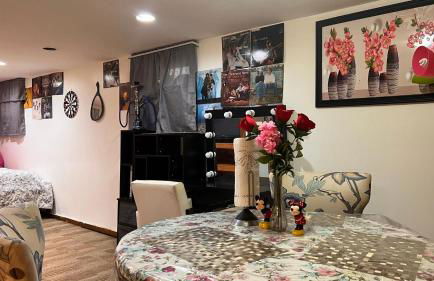 Garden Suite 30 Mins to NYC, Mins to EWR, Prudential Center, NJPACK - Foto 18