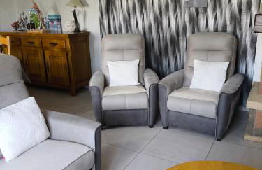 Au P'tit Gouy - Foto 8