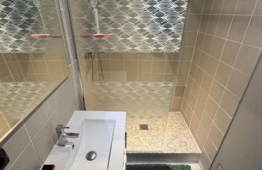 OPEN 24 7 Apartment parking 15' PARIS 3' ATHLETICA - Foto 21