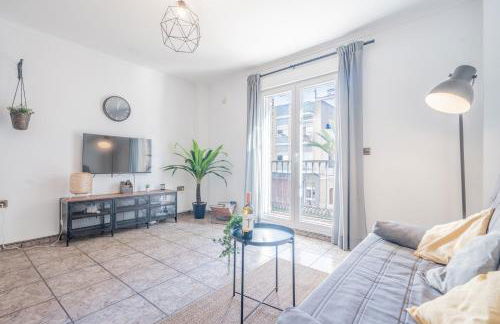 Maritim Horizon House Port of Valencia - Foto 15