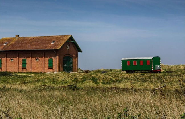 Reethuus Sud Modern Retreat - Foto 38