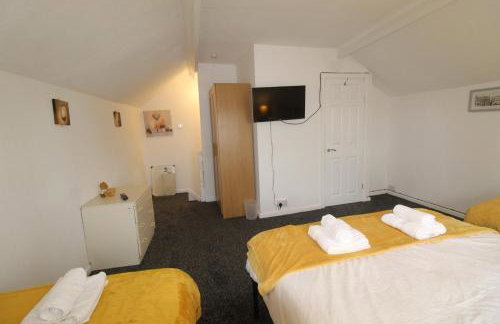 High Street House Thurnscoe by Smart Corporate Stays - Photo 50