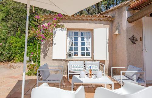 Holiday Home Le Clos d'Estelle by Interhome - Foto 42
