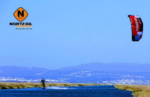 Ria de Aveiro White House - Foto 29