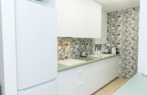 Apartamento DENVER - Centro, Nuevo, Diseño, Wifi - Foto 57