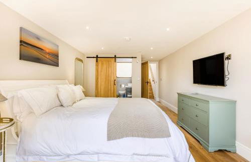 The Old Workshop - Cottage - Foto 21