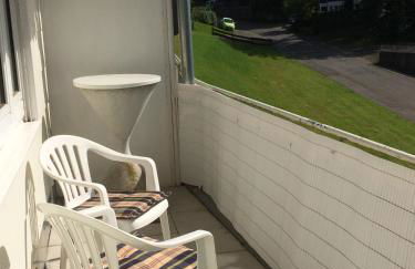 Ferienwohnung Tante Martha - Foto 6