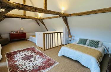 Clos César, Maison de charme rénovée - Foto 34