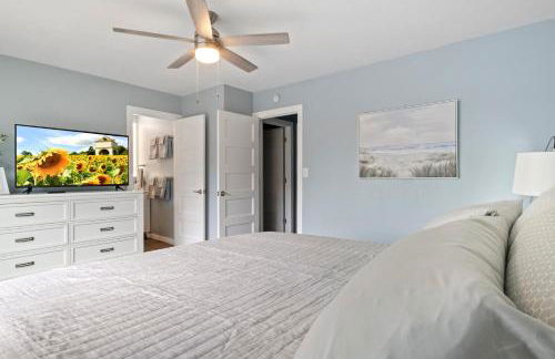 Our Cove Retreat - Perfect for Wave-Free Swimming, Tanning & Prime Location Fun! - Foto 20