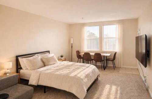 Luxury 1BR & 2BR Near Venice Beach MDR Retreat with Pool & Spa - Foto 17