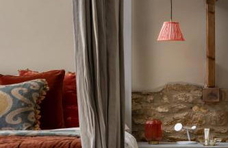 Luxury Boutique Barn Hideaway Near Bourton with Hot Tub - Foto 27