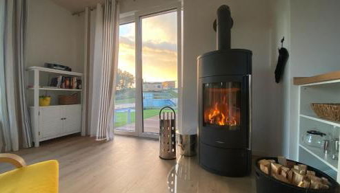 Tiny House mit Sauna am See - Photo 3