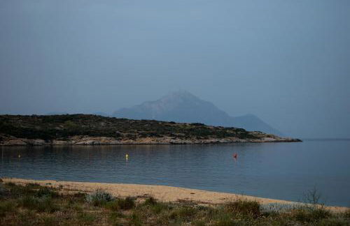 Angie's House Sykia - Foto 11