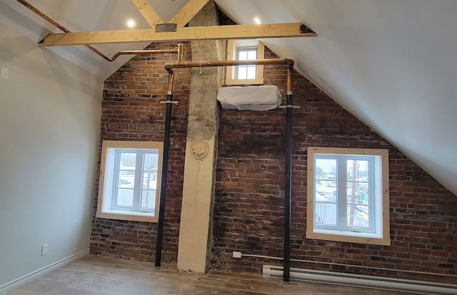 Le Waynewright - Foto 5