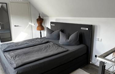 Moderne Galeriewohnung mit Balkon und Stellplatz am Wenigemarkt - Foto 23