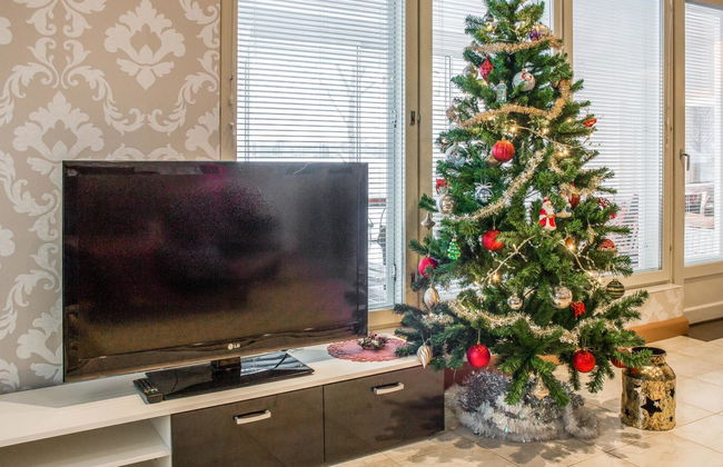 Lake suite - Photo 9