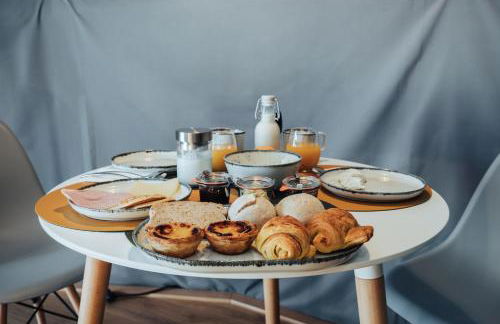 Sóis Montejunto Eco Lodge - Foto 33