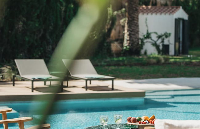 Hotel Rural Sant Patrici - Foto 45